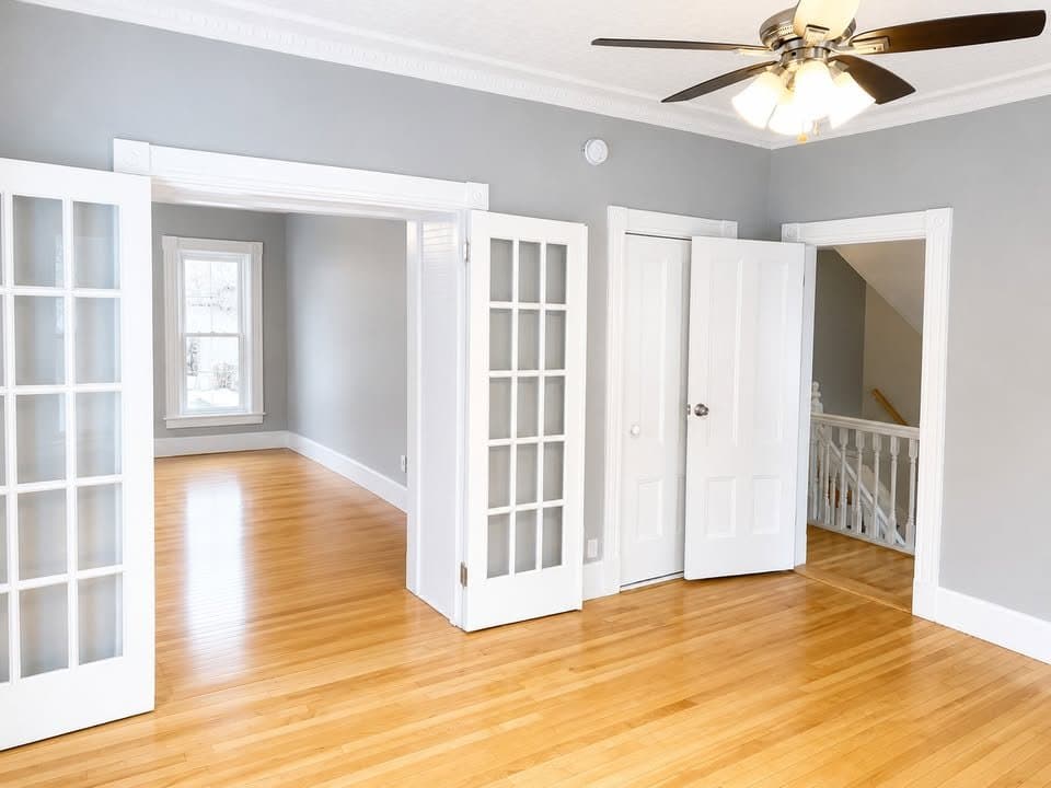 Auburn Townhome: 88 Western Ave