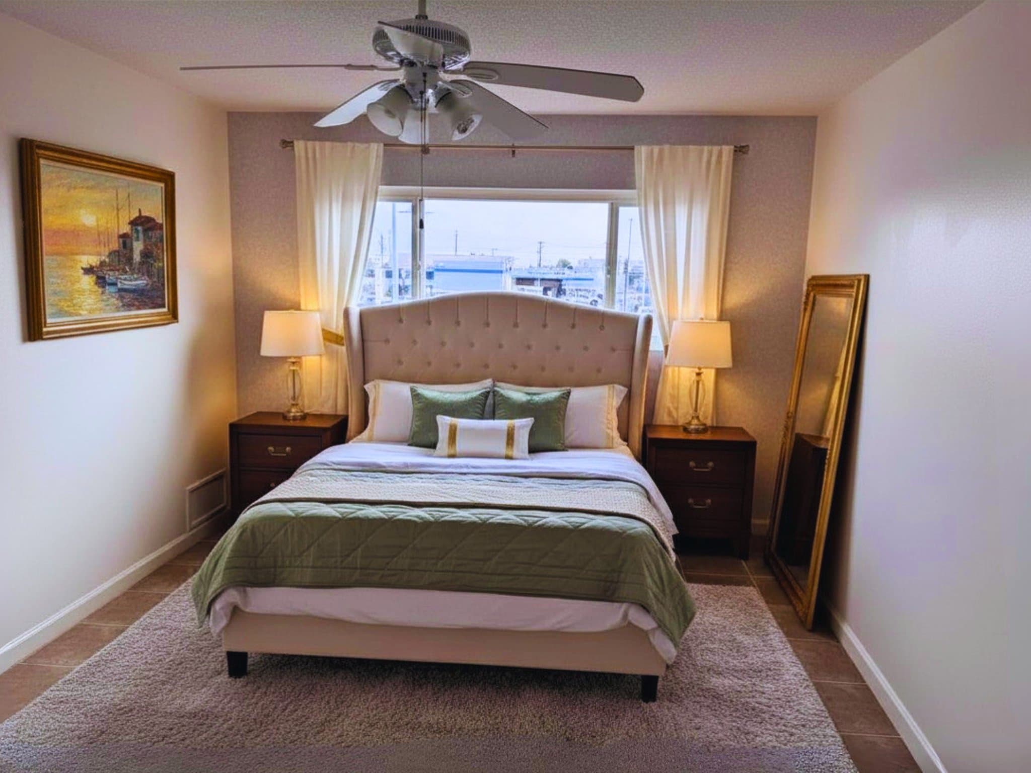 Downey Condo: 11118 Newville Ave