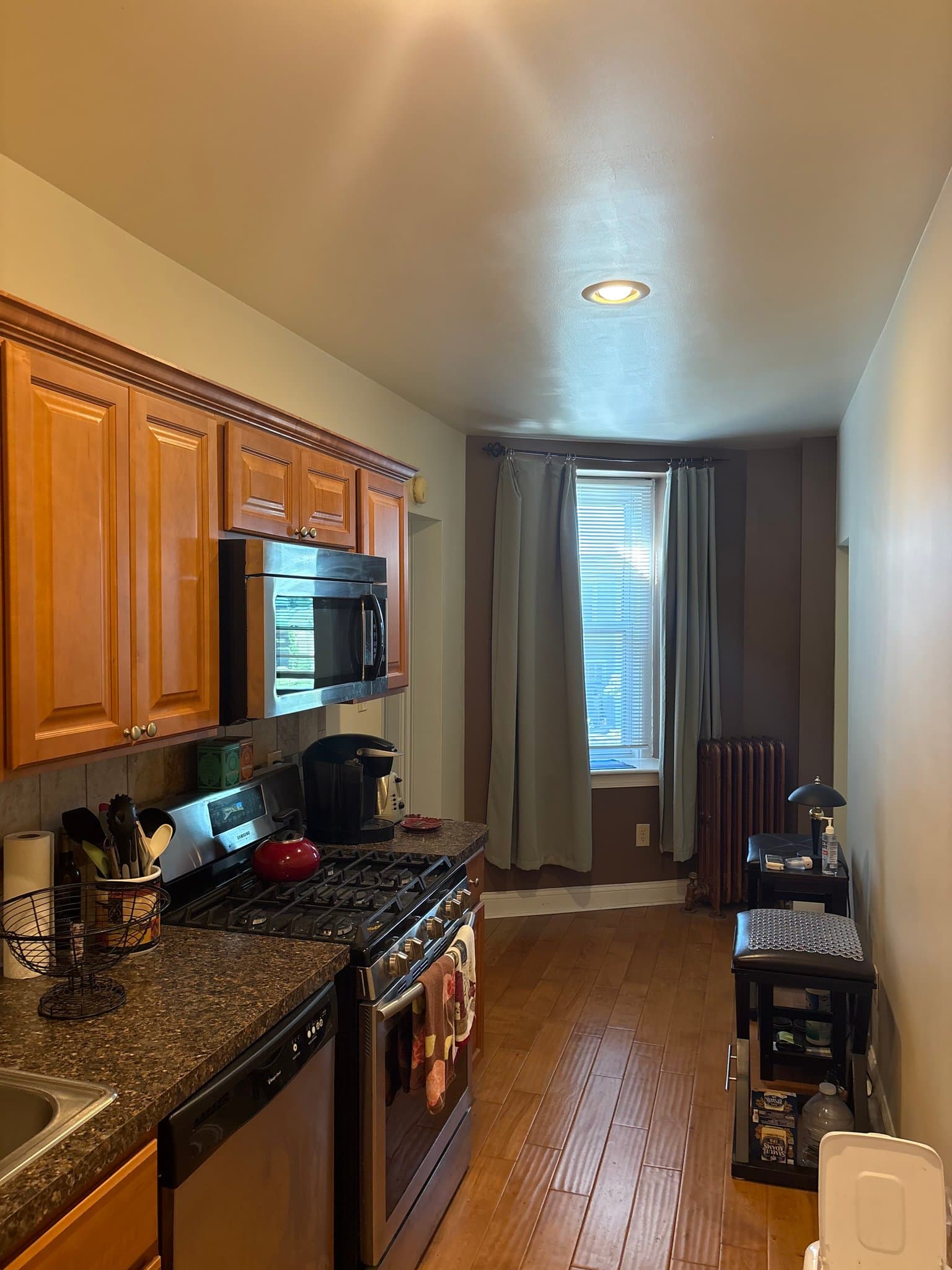Jenkintown Apartment: 266 Shelmire St
