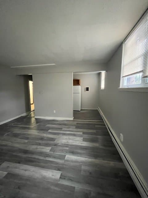Hartford Apartment: 65 Bulkeley Ave