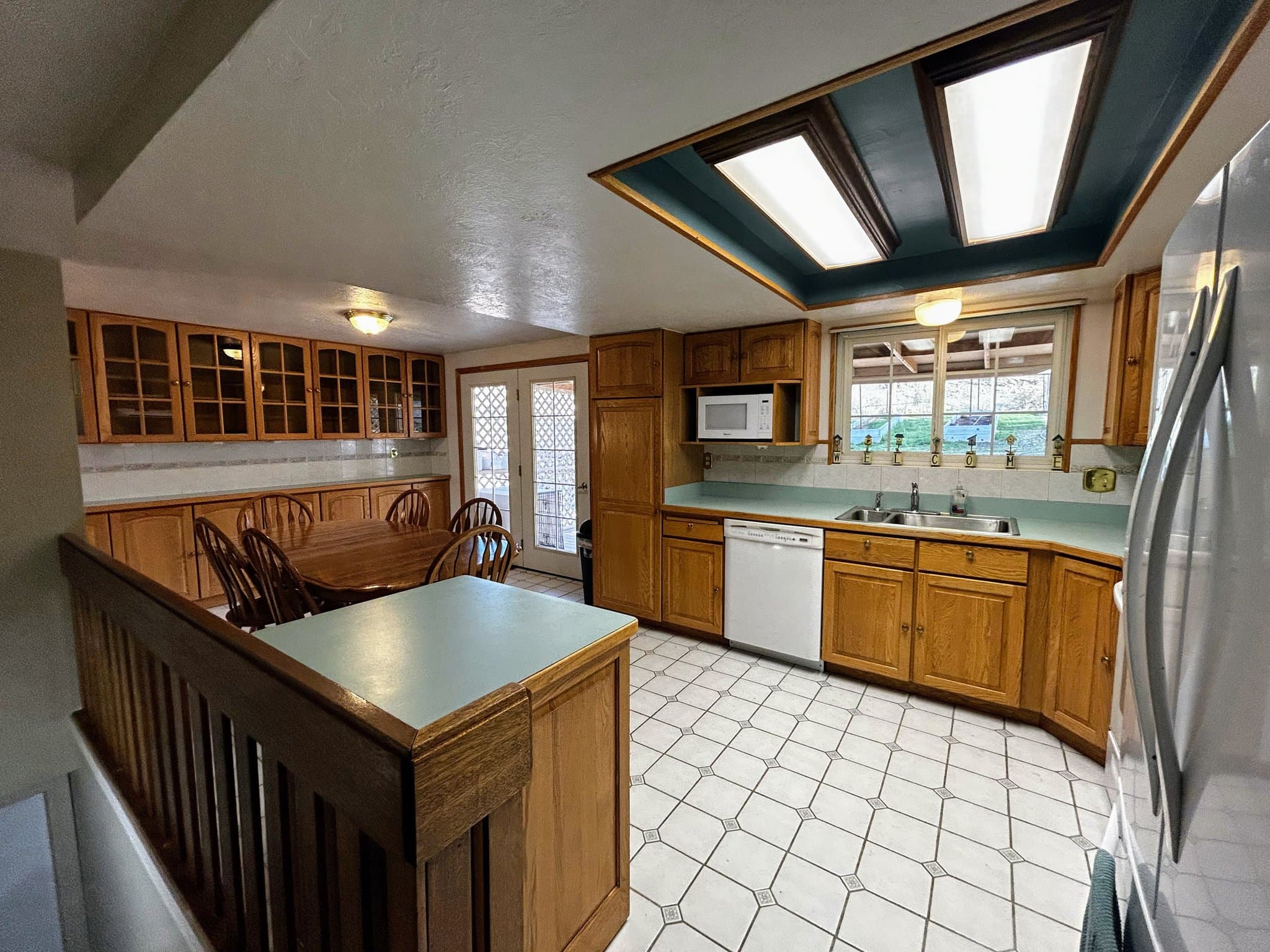 Green River House: 160 Sioux Cir