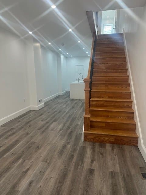 Baltimore Townhome: 2739 Rayner Avenue