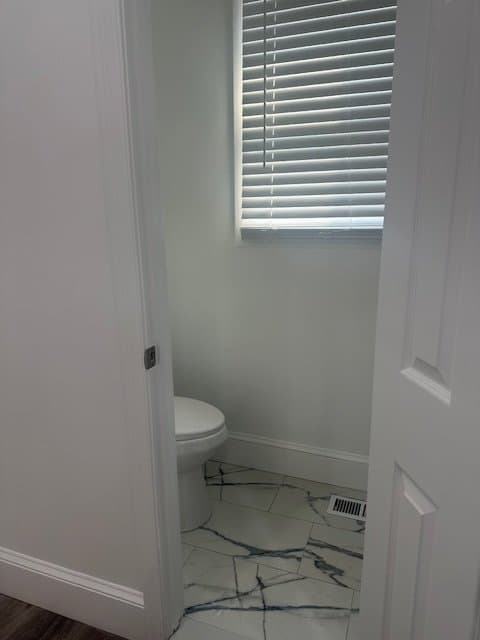 Baltimore Townhome: 2739 Rayner Avenue