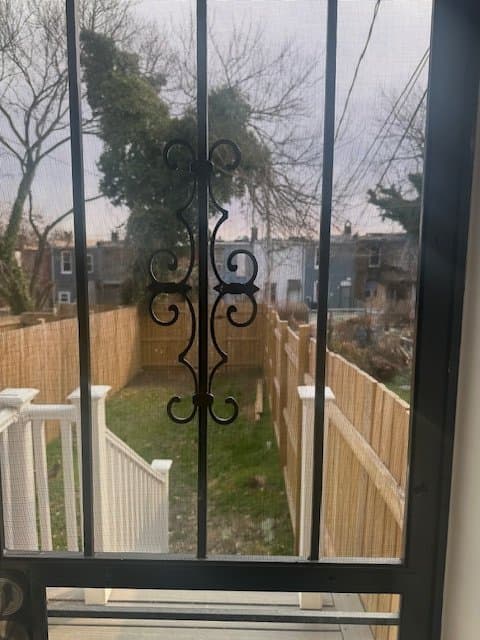 Baltimore Townhome: 2739 Rayner Avenue