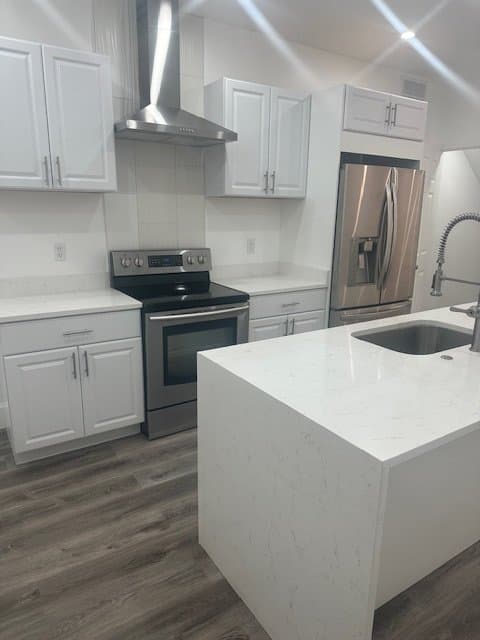 Baltimore Townhome: 2739 Rayner Avenue