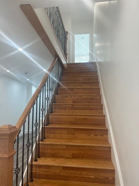 Baltimore Townhome: 2739 Rayner Avenue