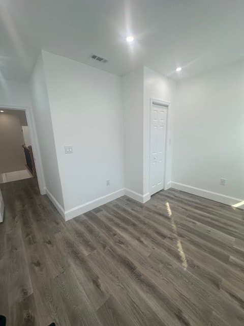 Baltimore Townhome: 2739 Rayner Avenue