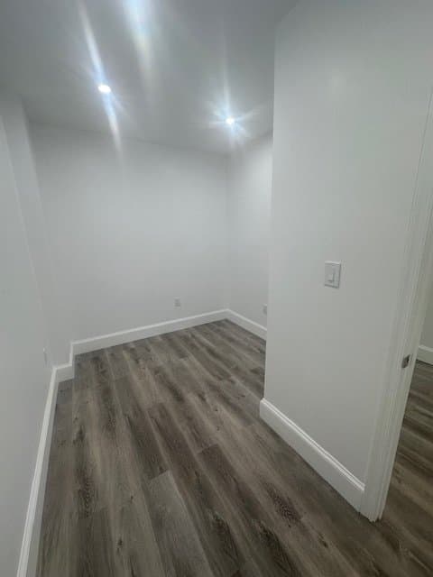 Baltimore Townhome: 2739 Rayner Avenue