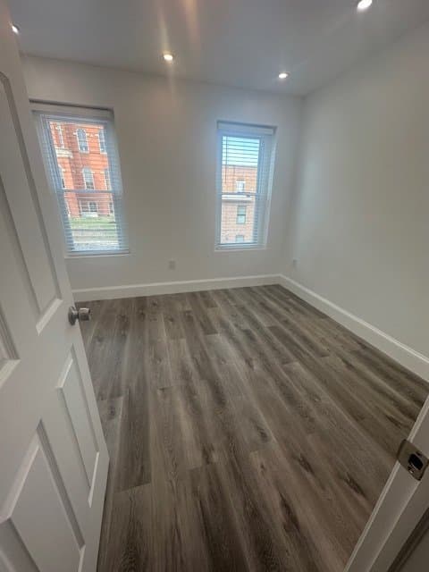 Baltimore Townhome: 2739 Rayner Avenue