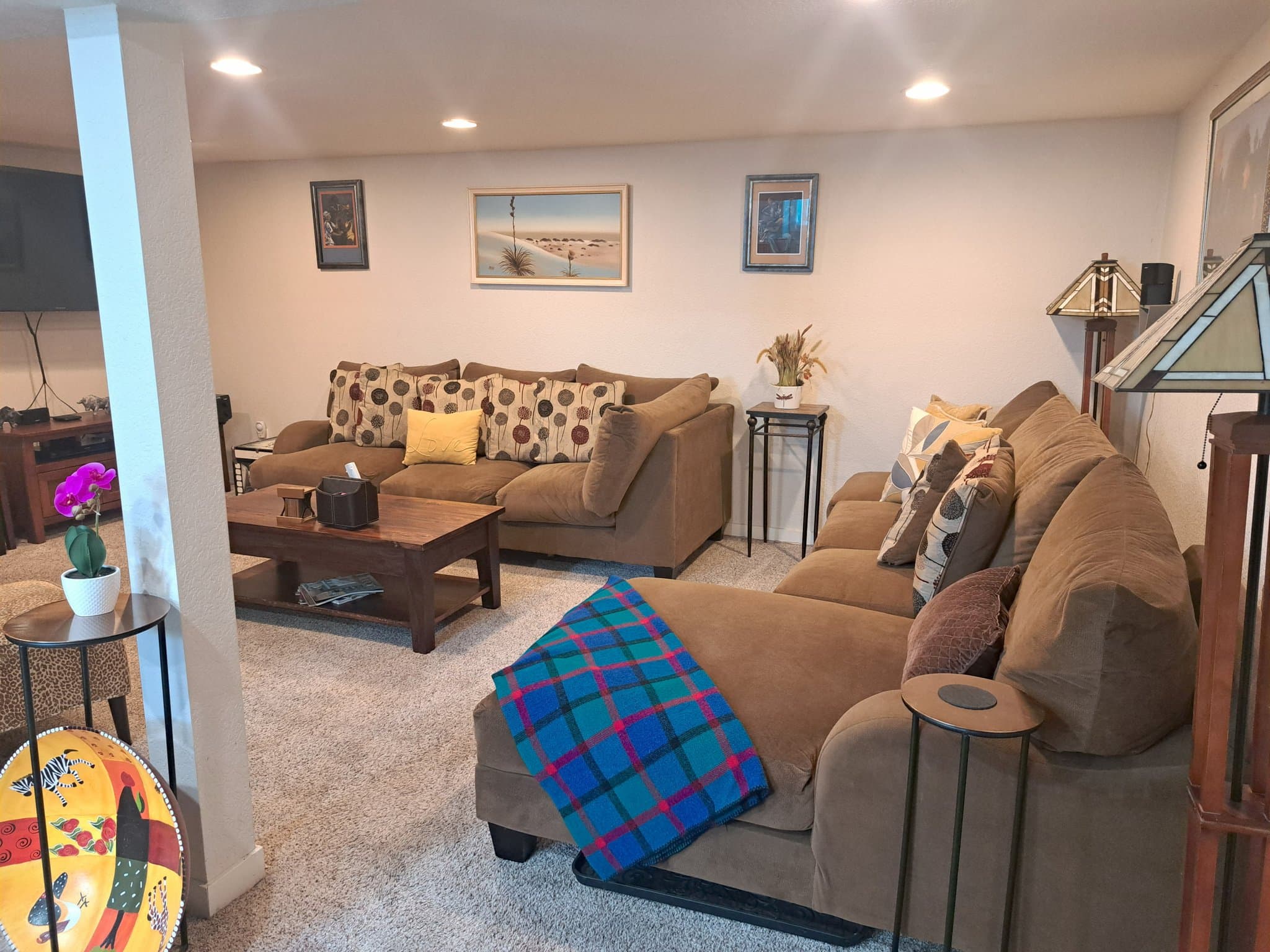 Denver Apartment: 3080 Magnolia St