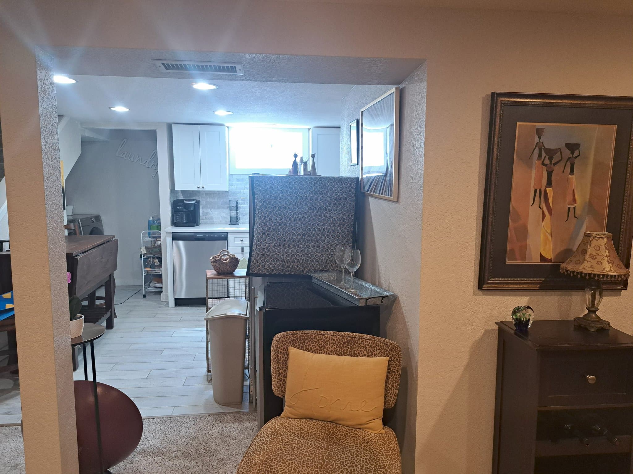 Denver Apartment: 3080 Magnolia St