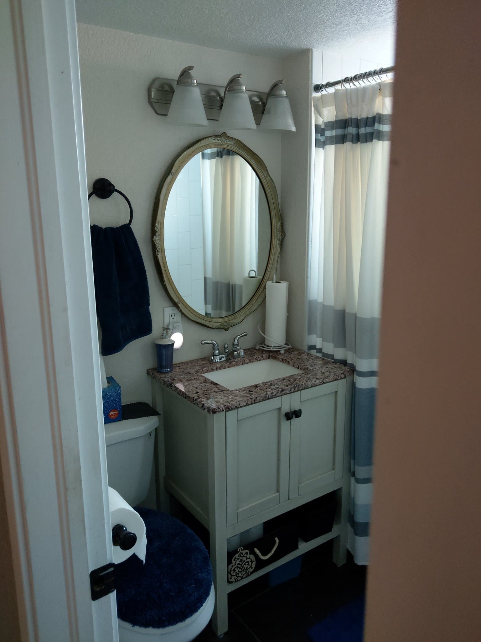 Denver Apartment: 3080 Magnolia St