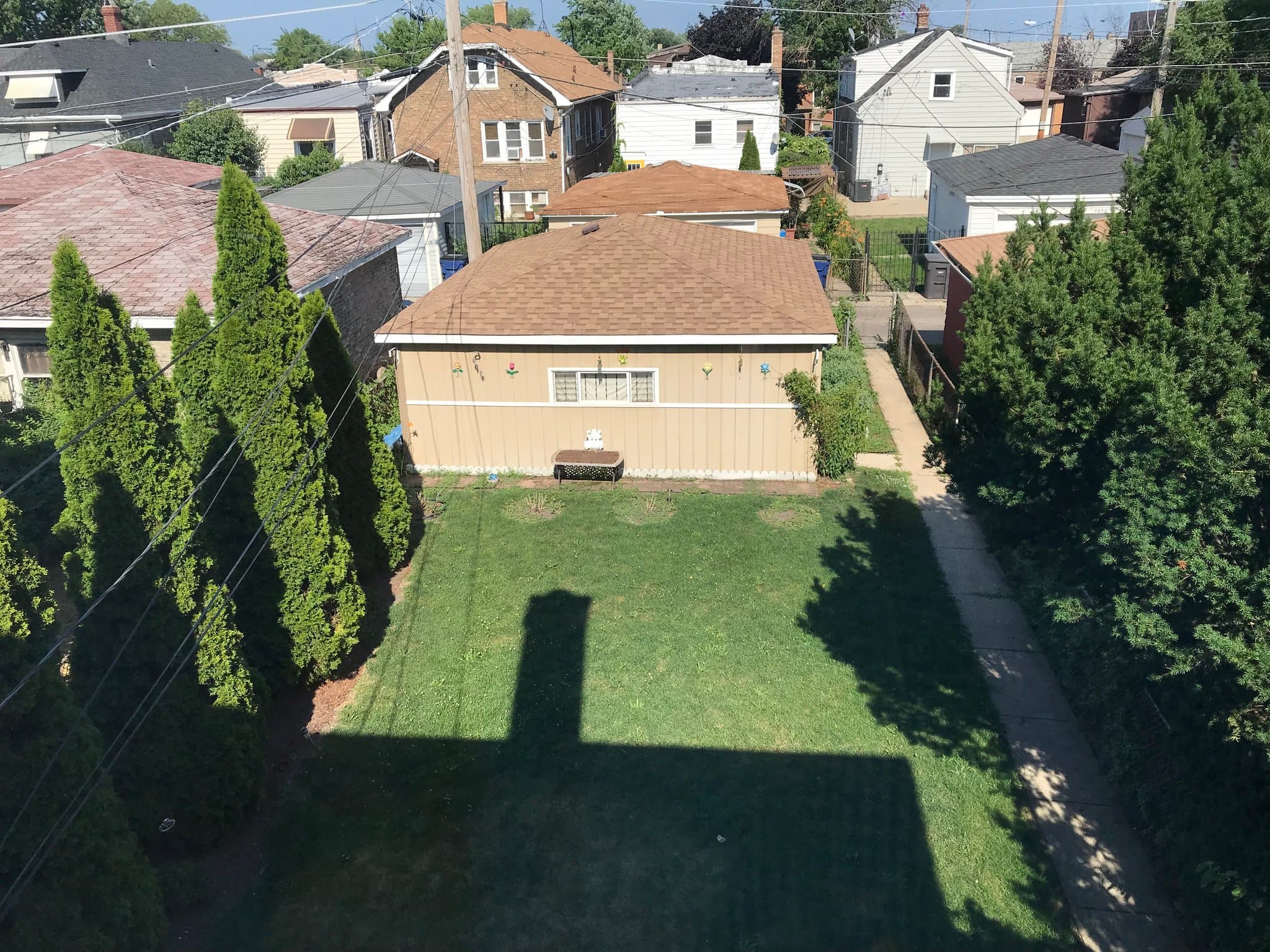 Cicero Apartment: 2533 S 57th Ct. #1