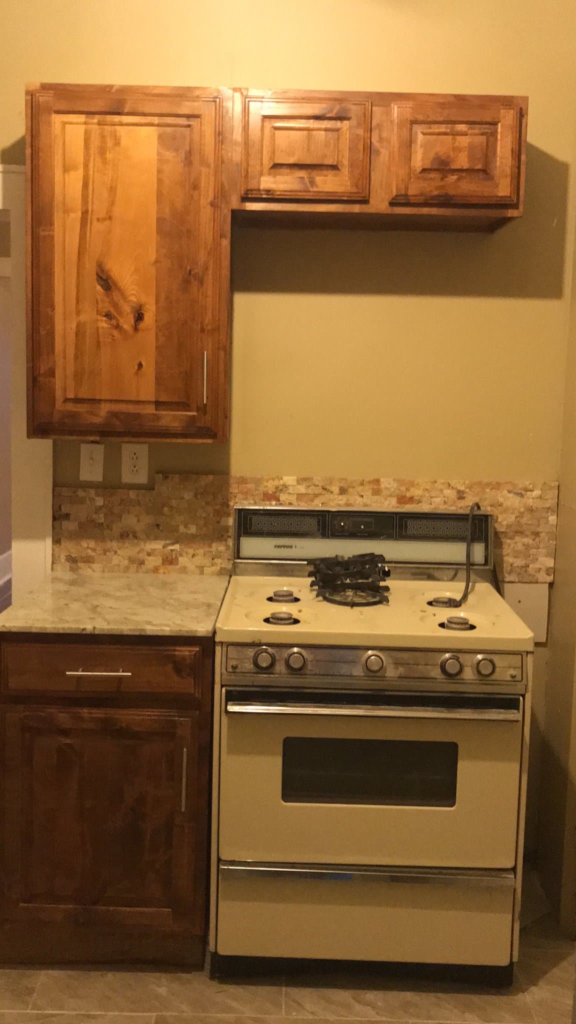 Shawnee House: 308 N MCKINLEY AVE
