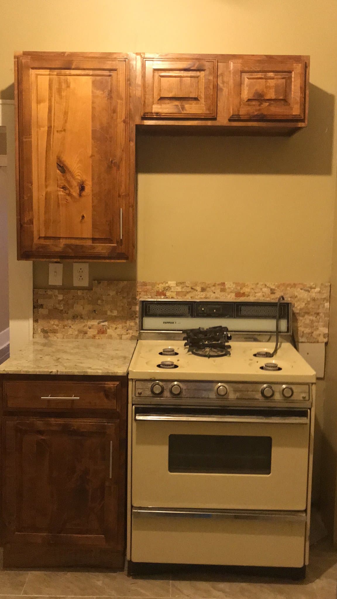 Shawnee House: 308 N MCKINLEY AVE