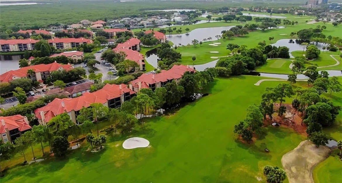 Clearwater Condo: 2400 Feather Sound Dr