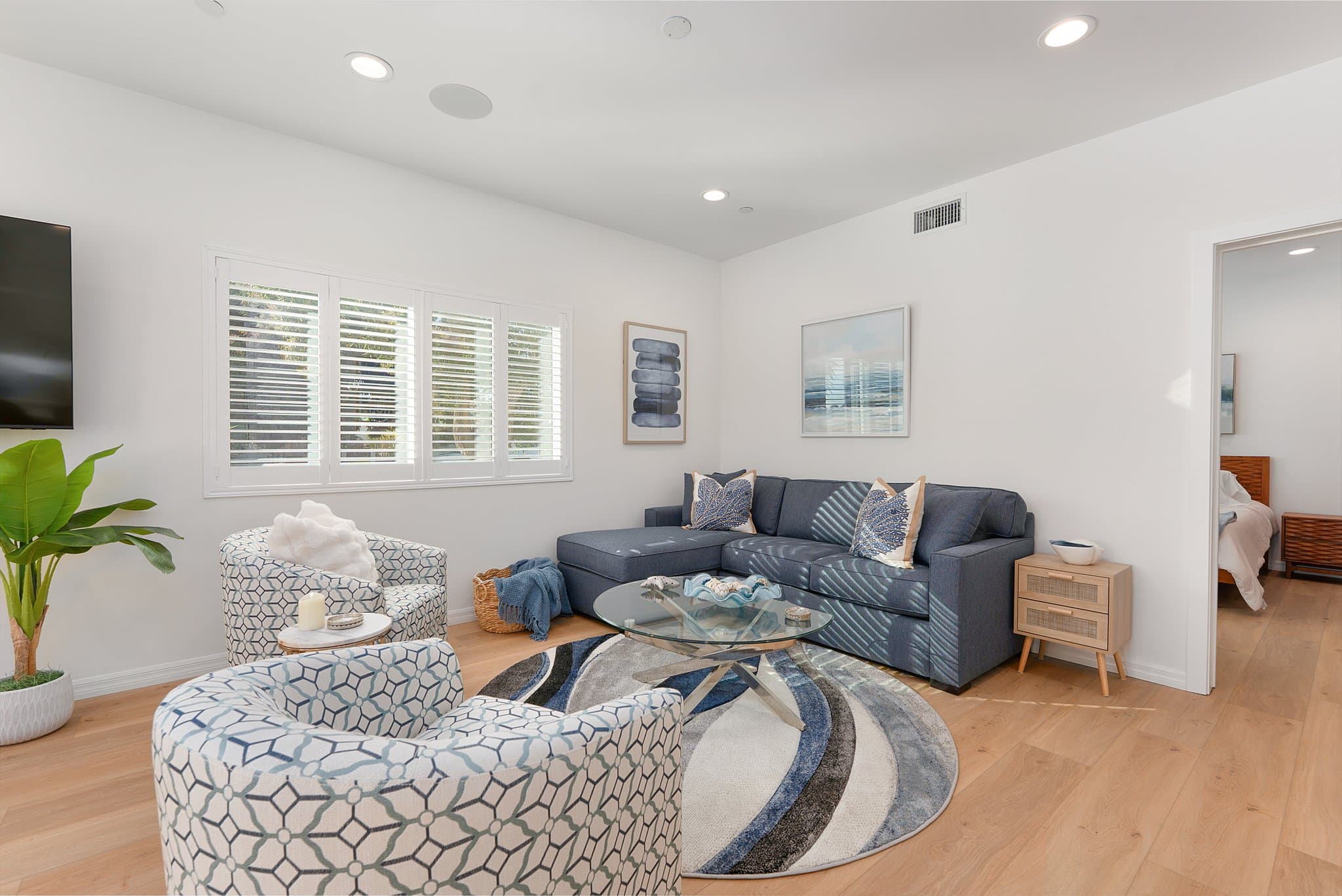 Oceanside Multiplex: 624 N Clementine St