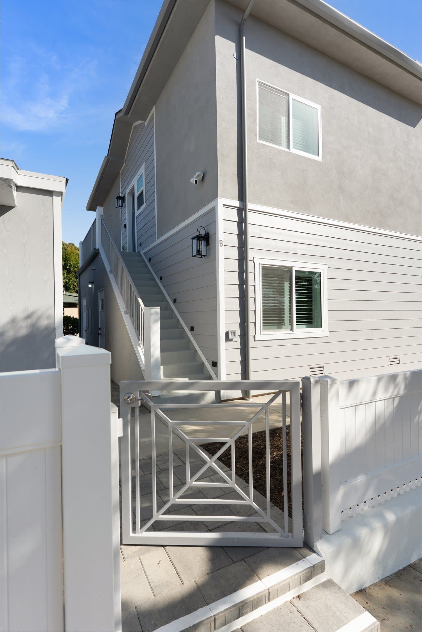 Oceanside Multiplex: 624 N Clementine St