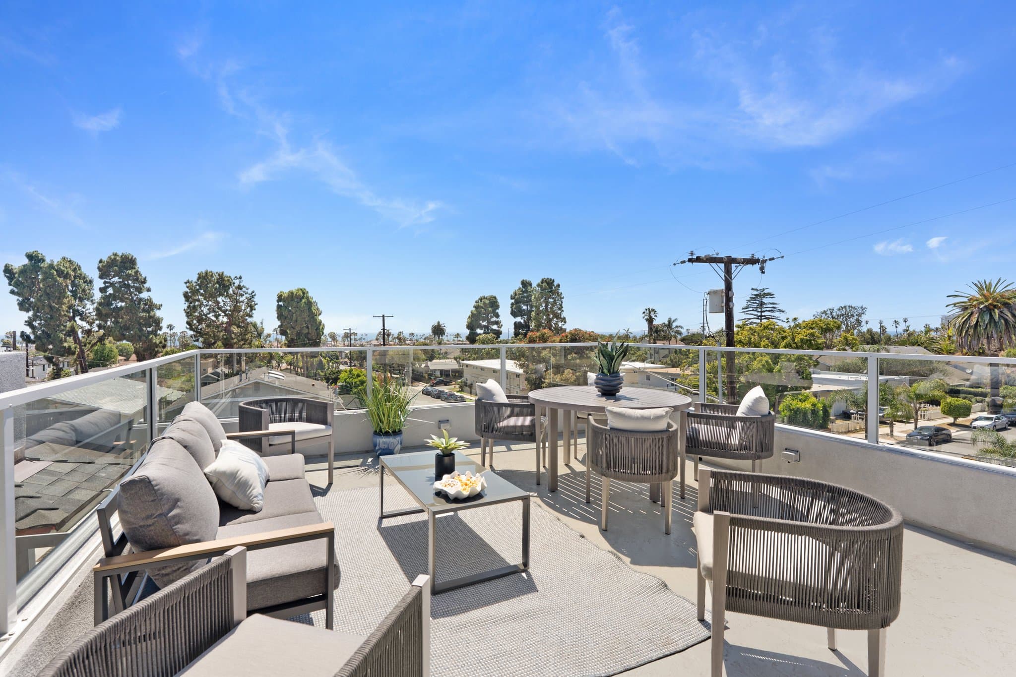 Oceanside Multiplex: 624 N Clementine St