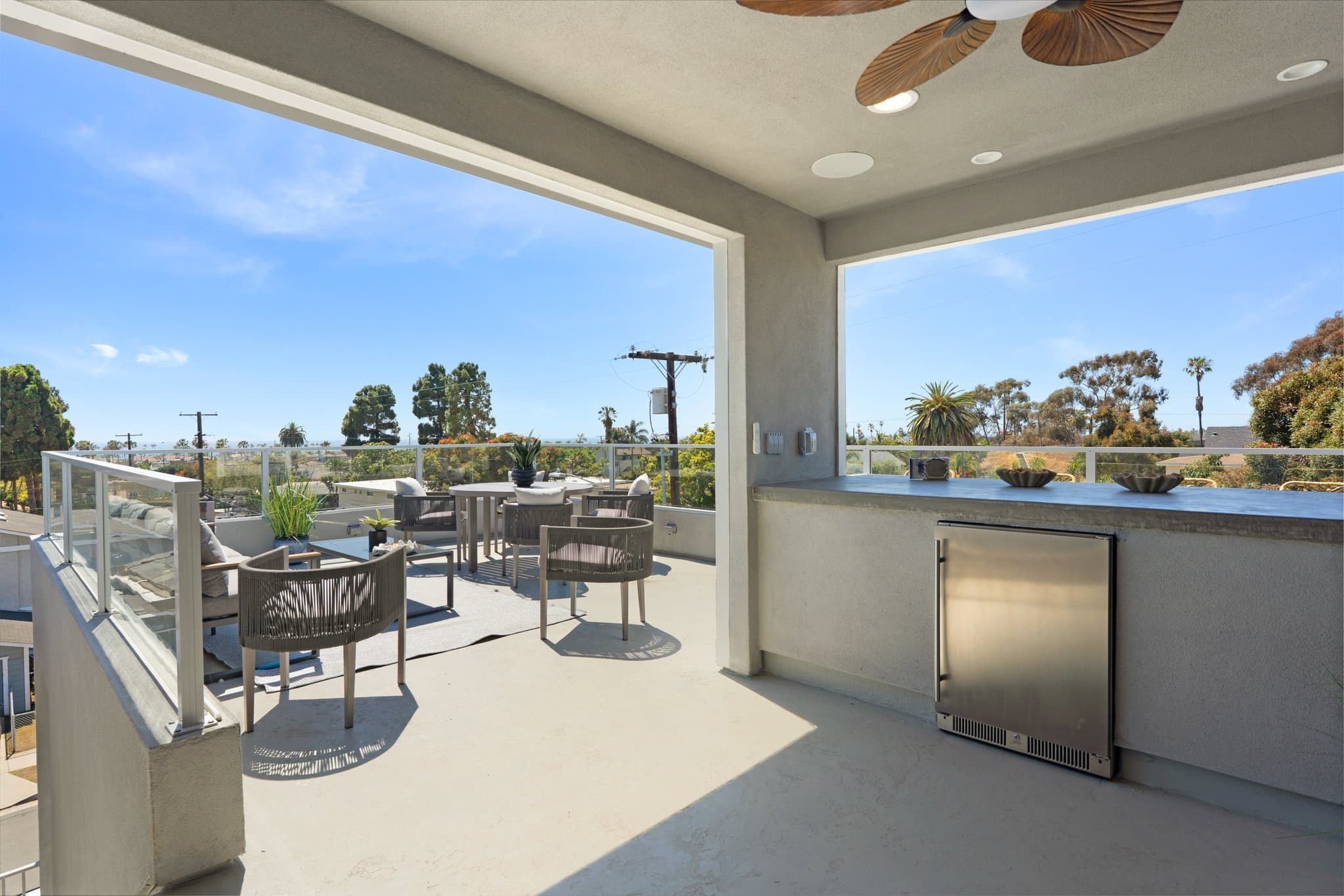 Oceanside Multiplex: 624 N Clementine St