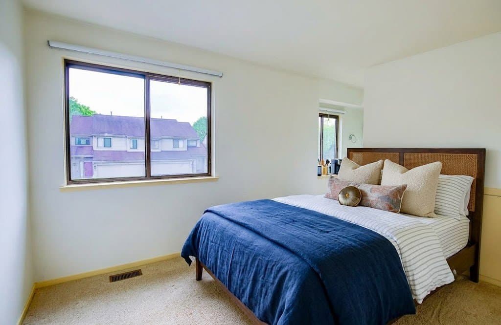 Rochester Hills Condo: 716 Eton Court