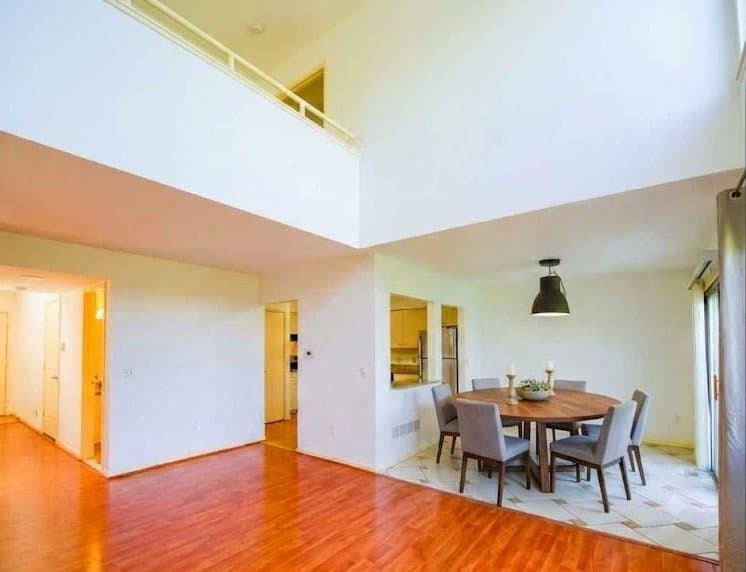 Rochester Hills Condo: 716 Eton Court