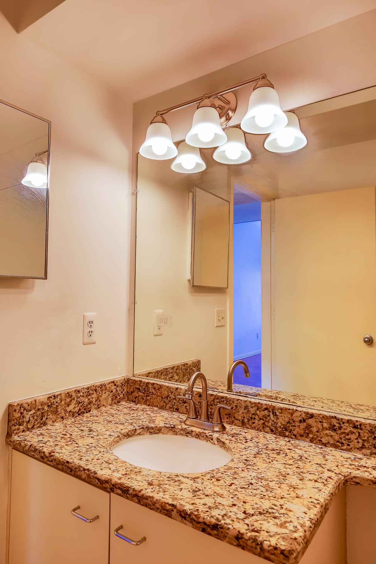 Rochester Hills Condo: 716 Eton Court