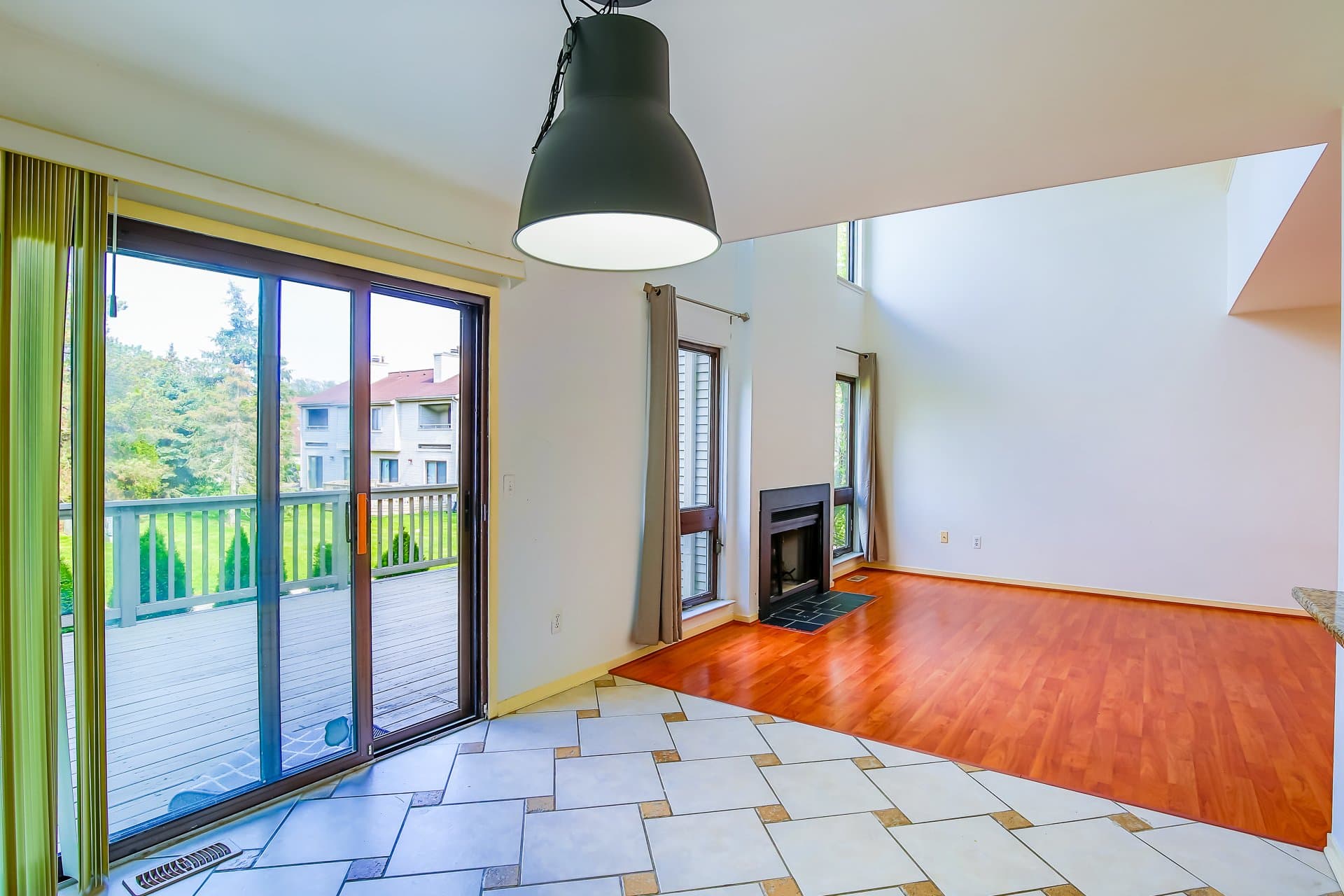 Rochester Hills Condo: 716 Eton Court