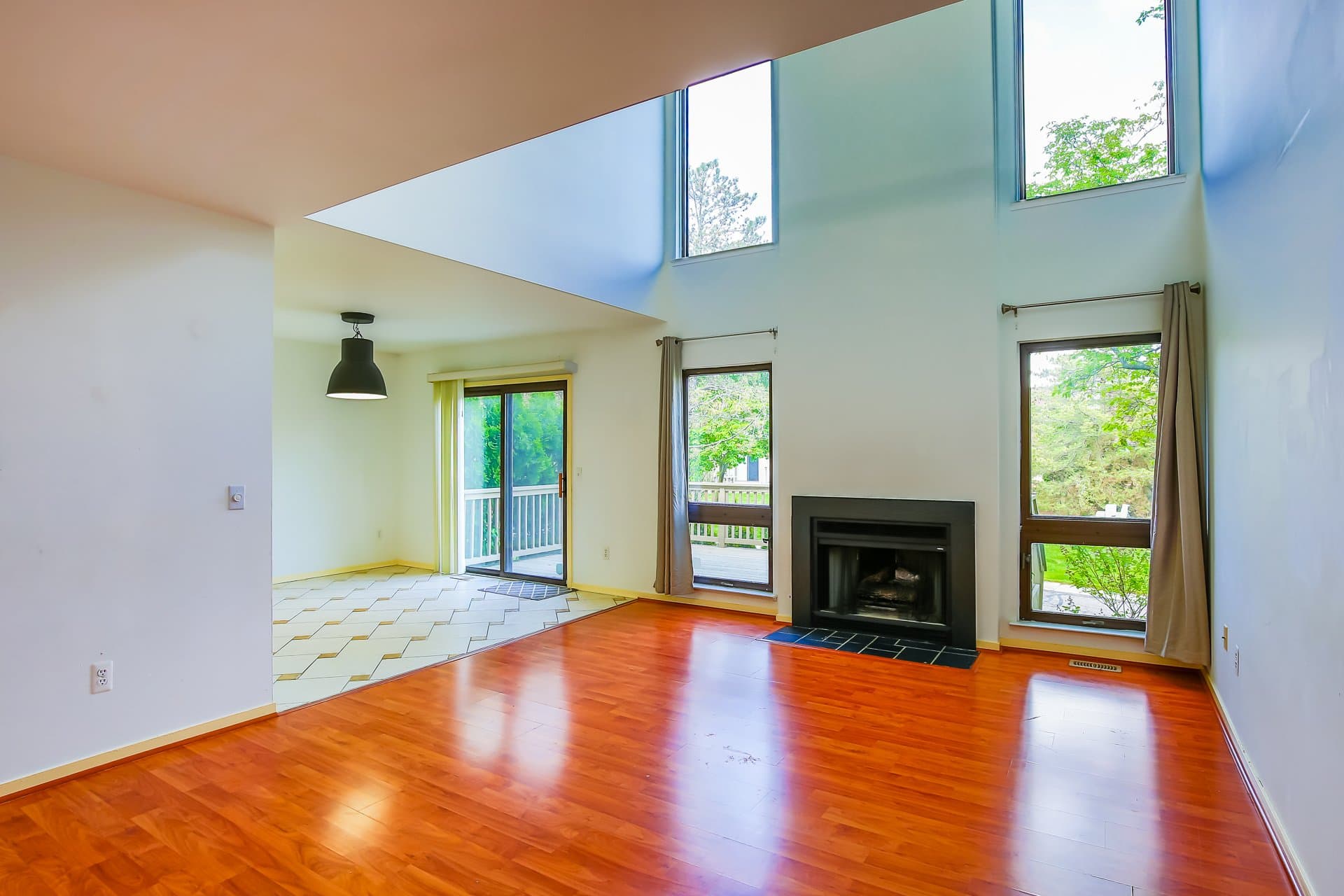 Rochester Hills Condo: 716 Eton Court