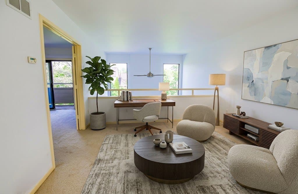 Rochester Hills Condo: 716 Eton Court