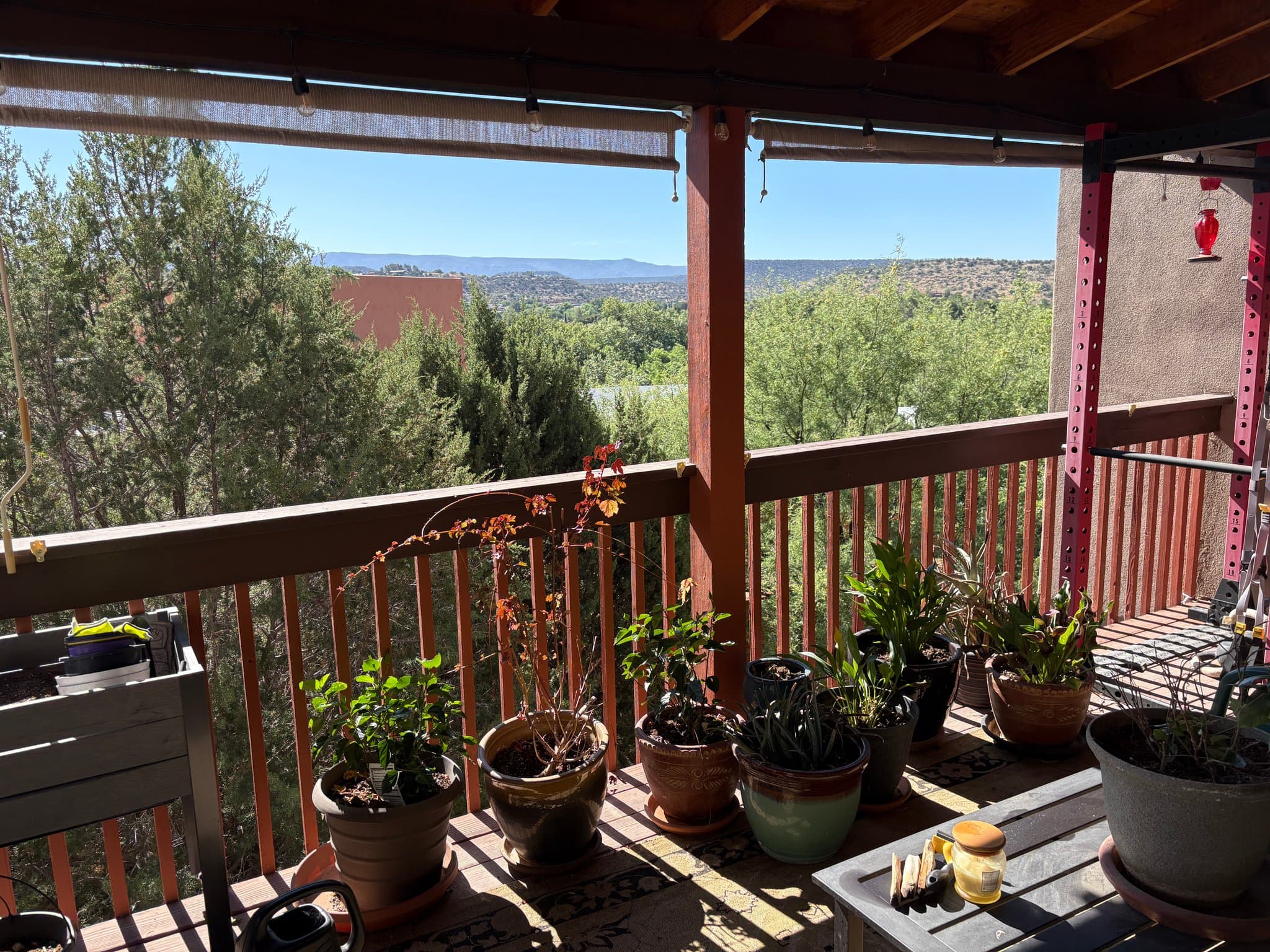 Rimrock Multiplex: 4485 N Eagle Cir