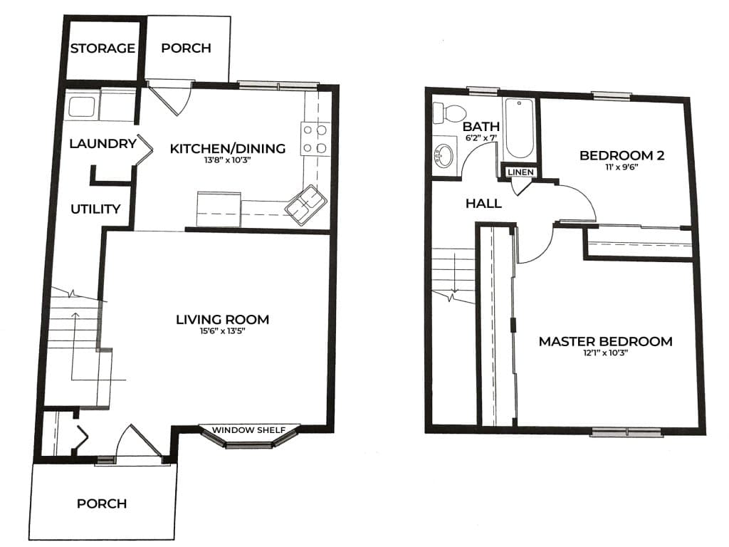 Sheboygan Townhome: 1024 Weeden Creek Rd