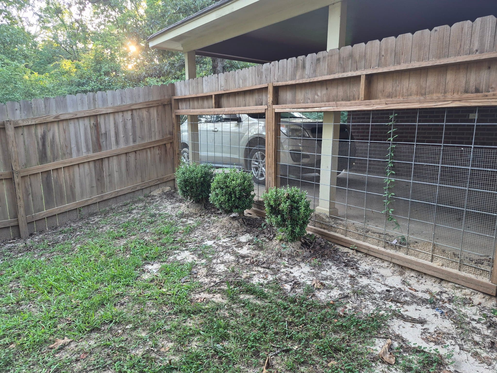 Jackson House: 1478 Bass Ave