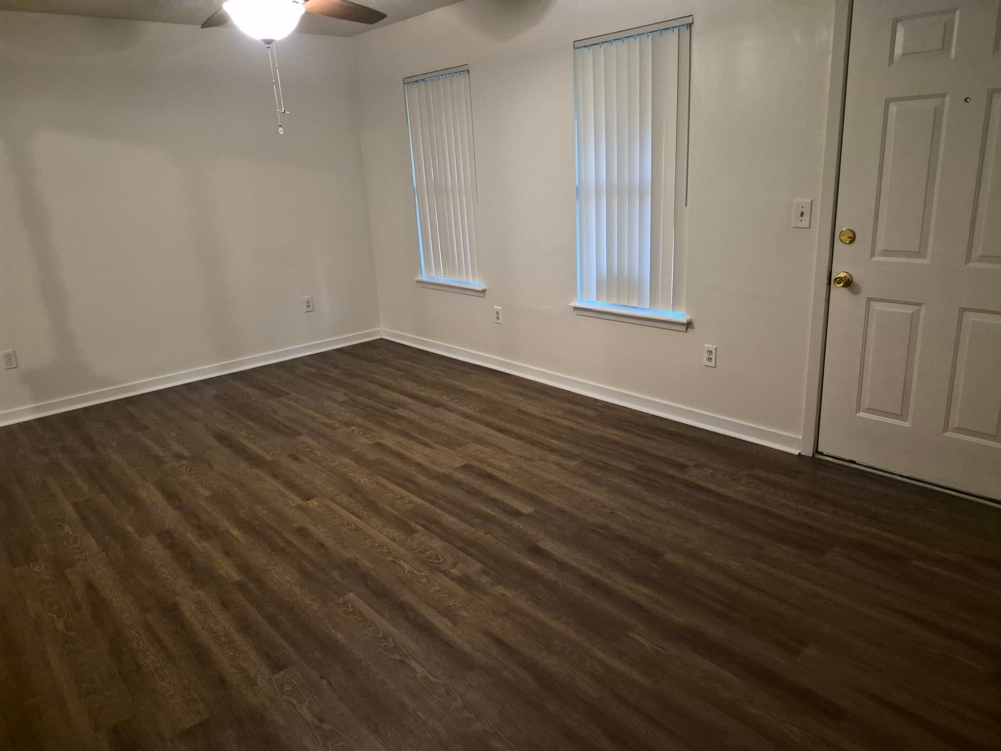 Jackson House: 1478 Bass Ave