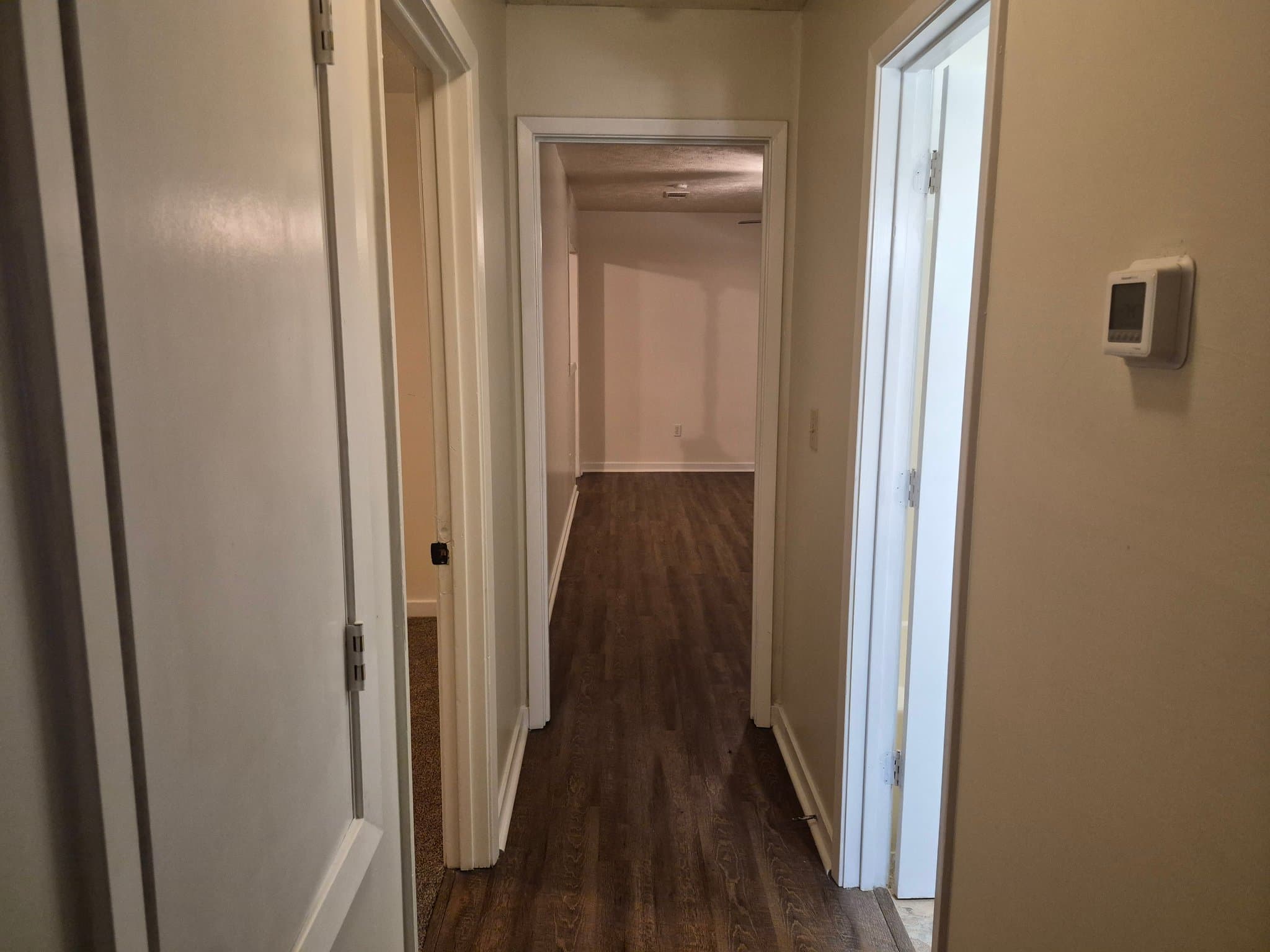 Jackson House: 1478 Bass Ave