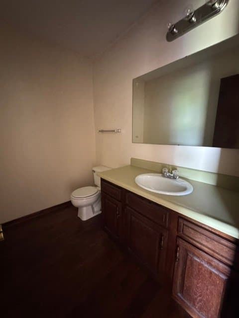 Union City Apartment: 1252 Pleasant Valley Rd