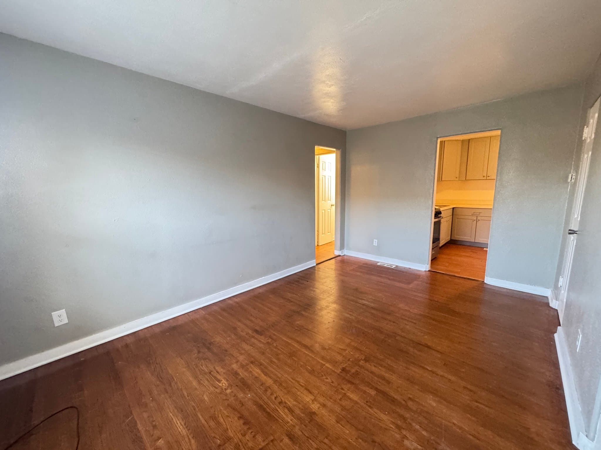 Oklahoma City Apartment: 2030 NW 25th St