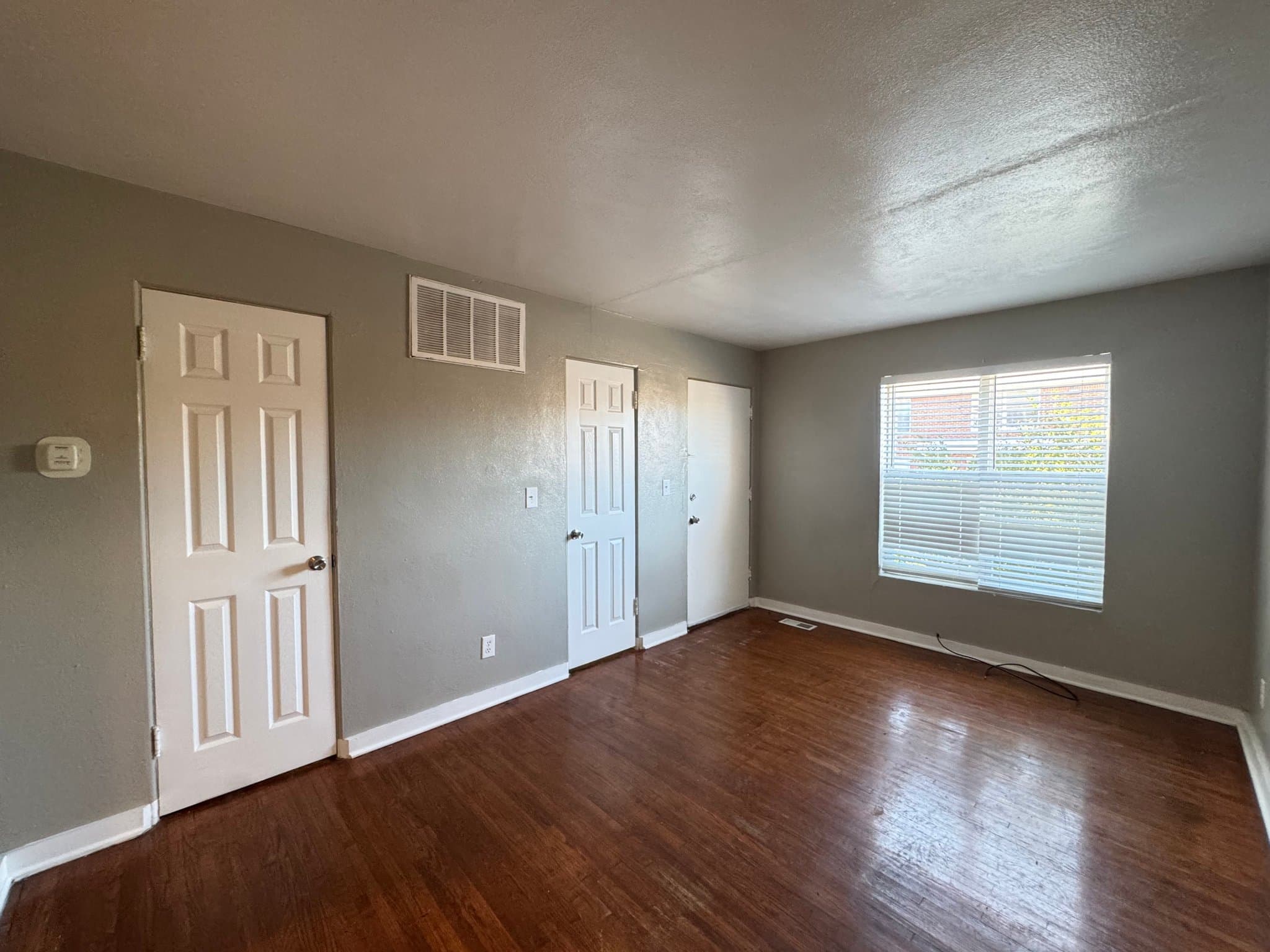 Oklahoma City Apartment: 2030 NW 25th St