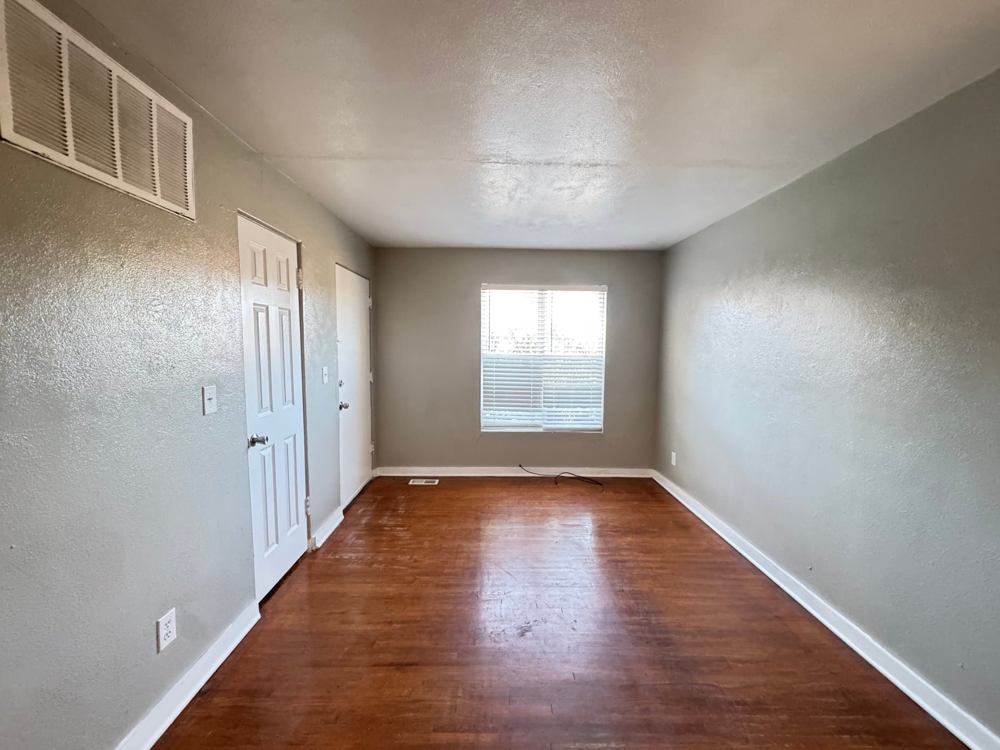 Oklahoma City Apartment: 2030 NW 25th St