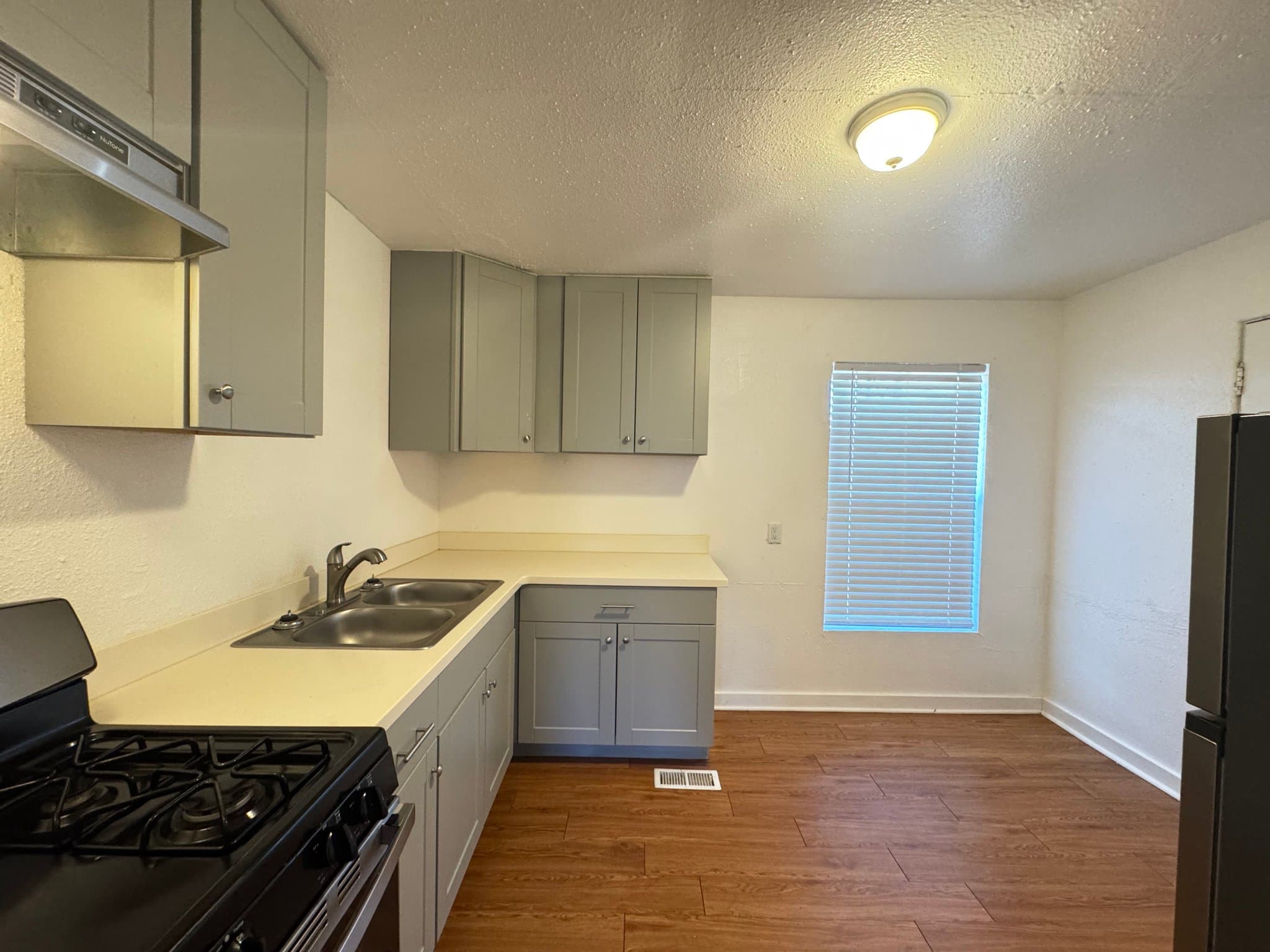 Oklahoma City Apartment: 2030 NW 25th St