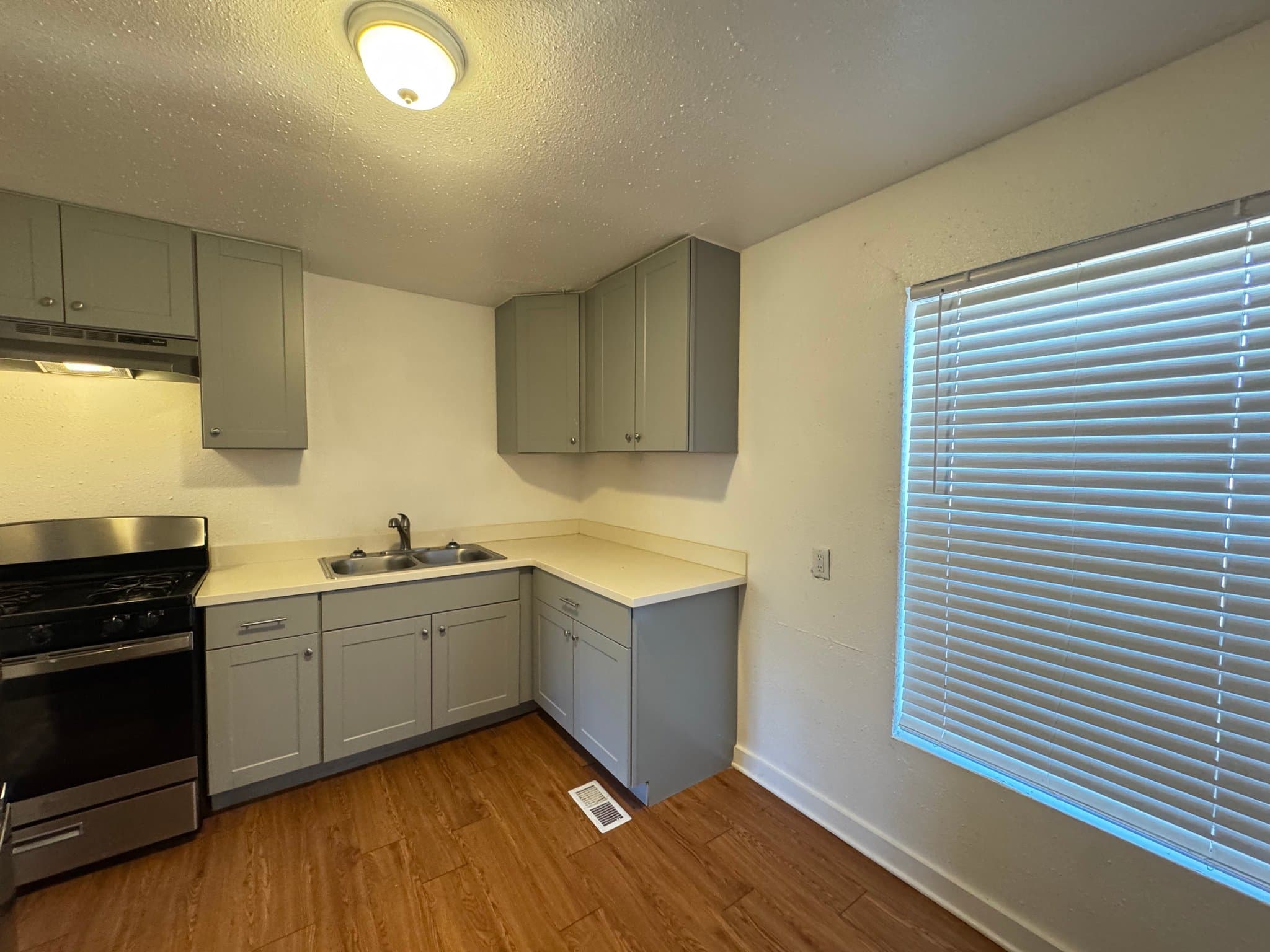 Oklahoma City Apartment: 2030 NW 25th St