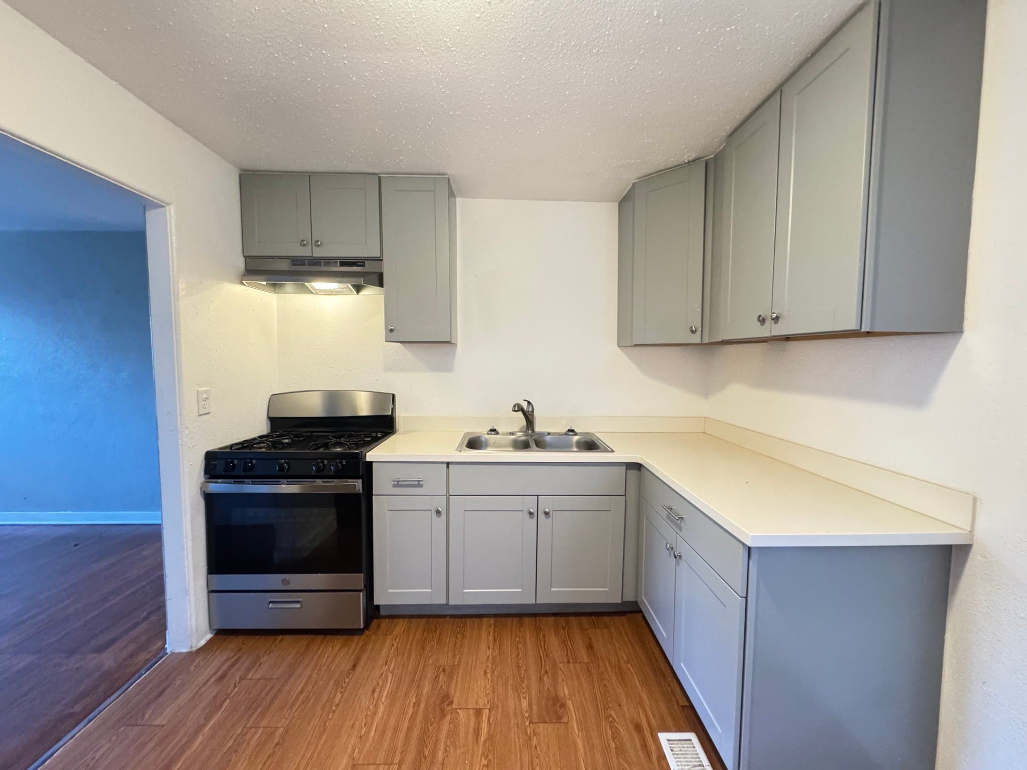 Oklahoma City Apartment: 2030 NW 25th St
