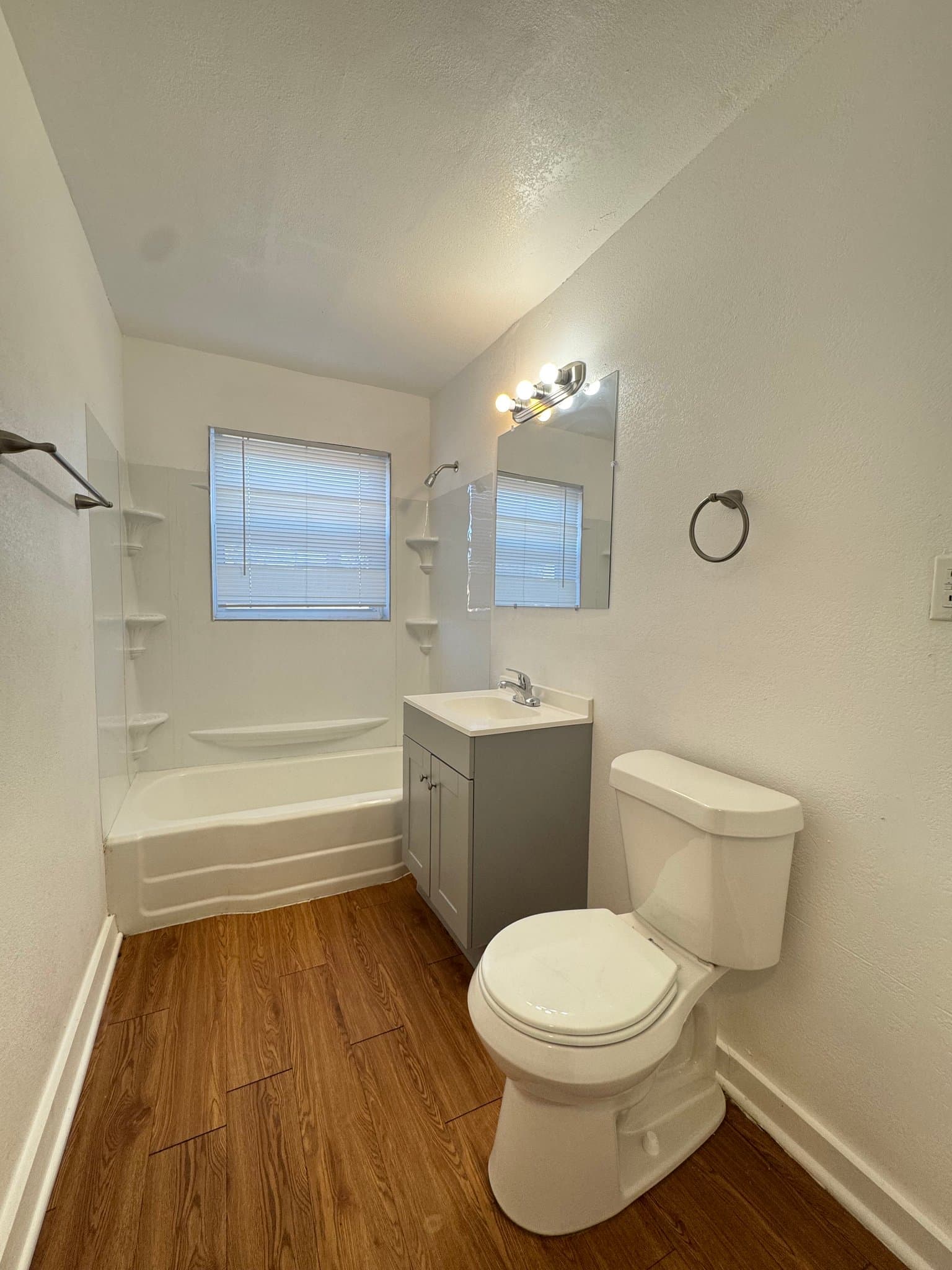 Oklahoma City Apartment: 2030 NW 25th St