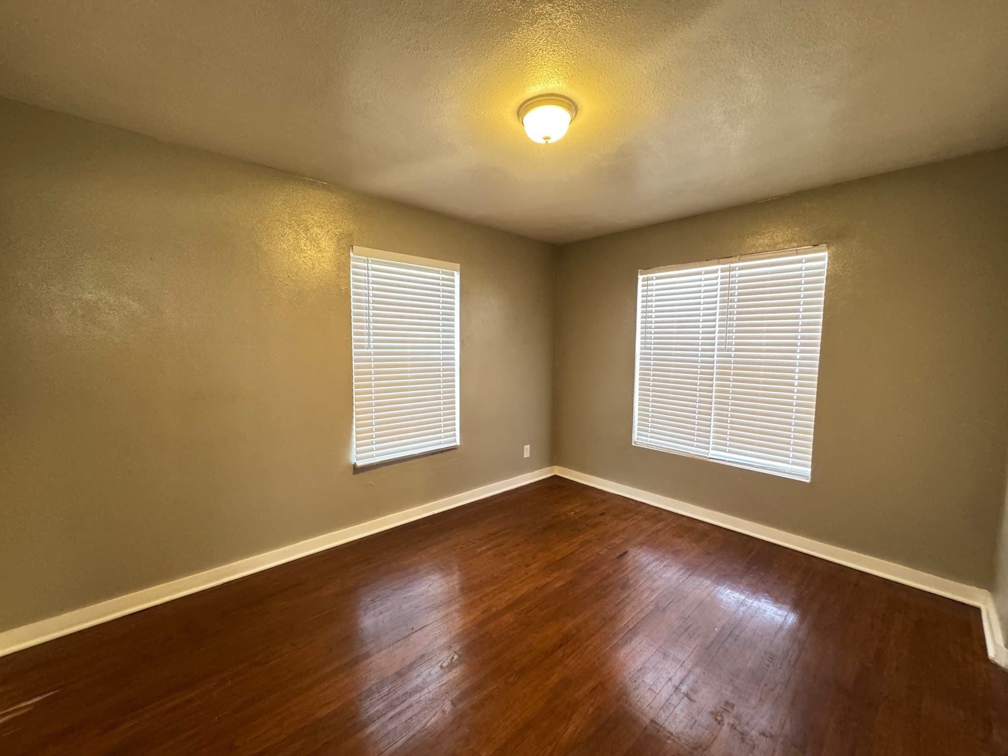 Oklahoma City Apartment: 2030 NW 25th St