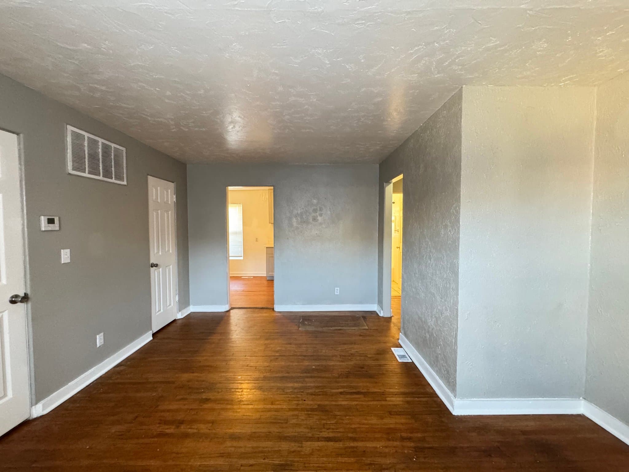 Oklahoma City Apartment: 2030 NW 25th St