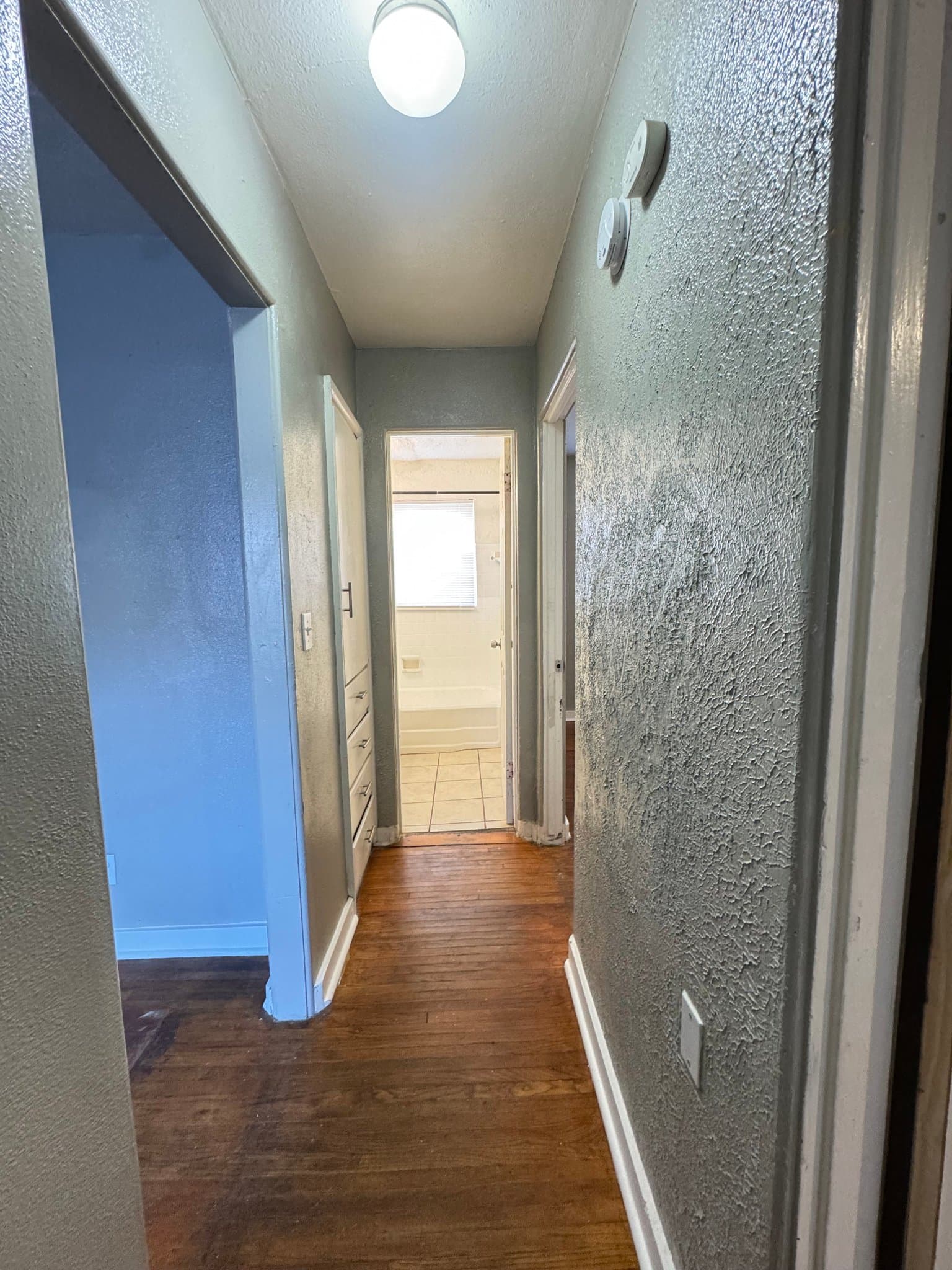 Oklahoma City Apartment: 2030 NW 25th St
