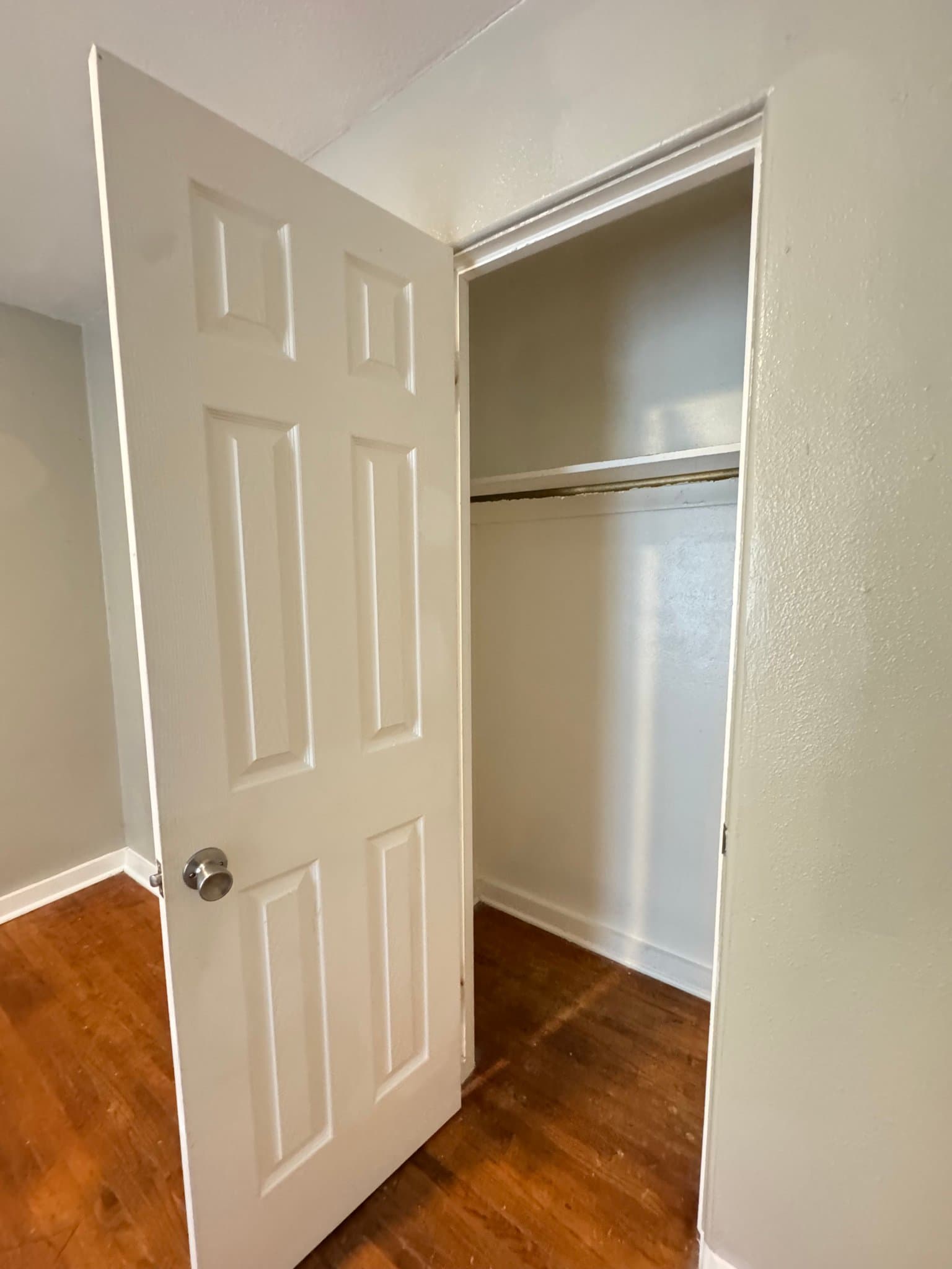 Oklahoma City Apartment: 2030 NW 25th St
