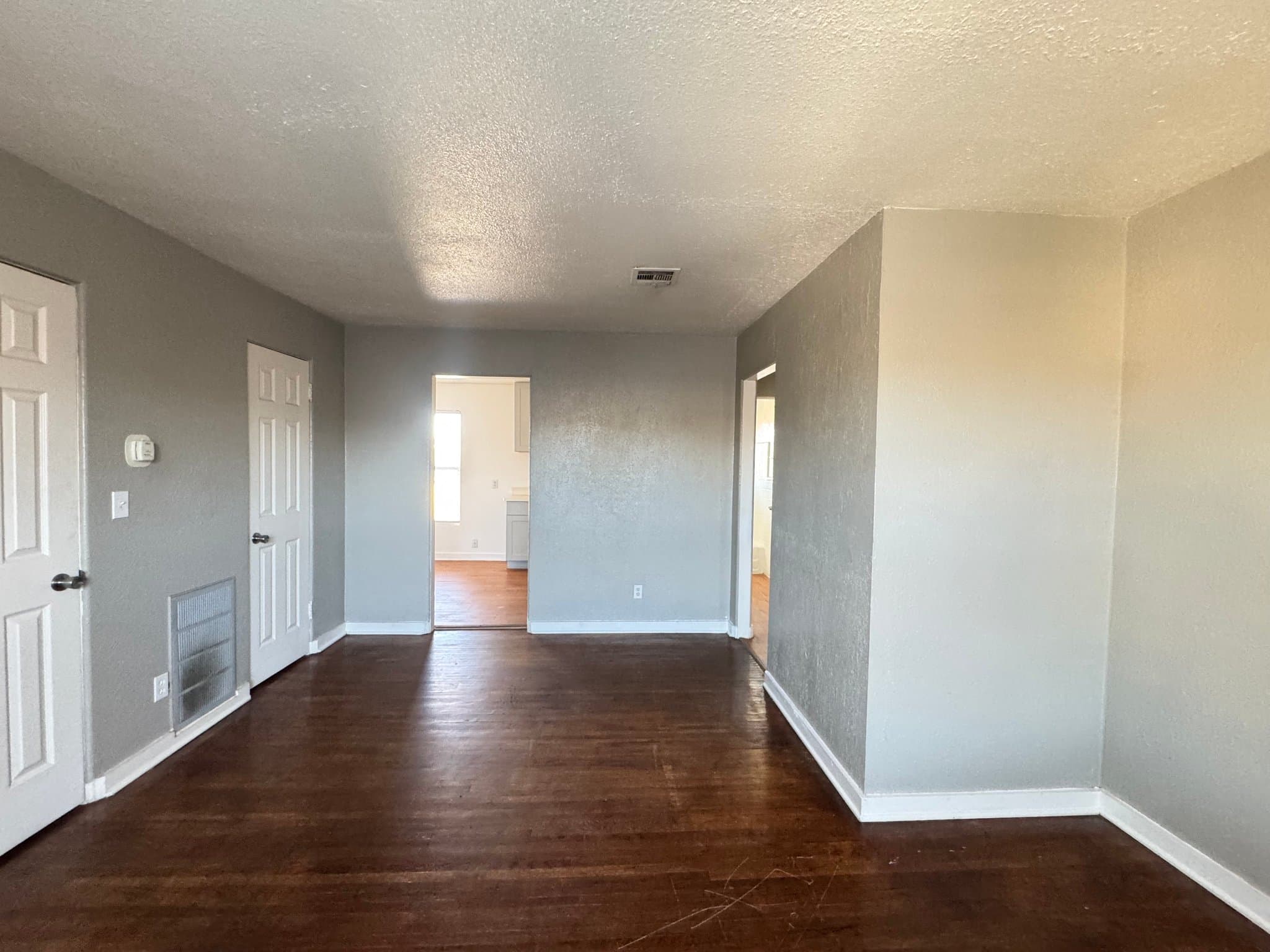 Oklahoma City Apartment: 2030 NW 25th St