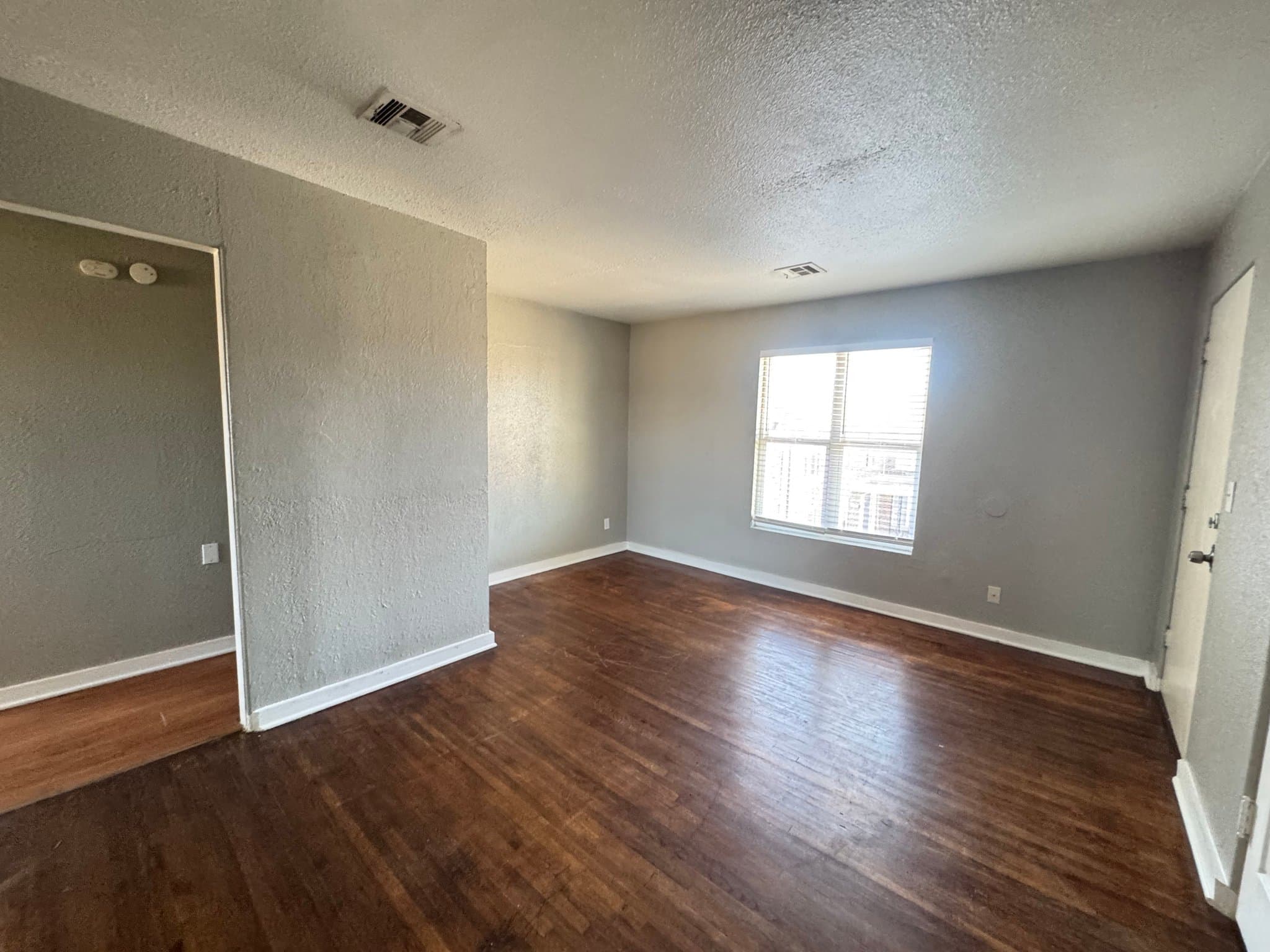 Oklahoma City Apartment: 2030 NW 25th St