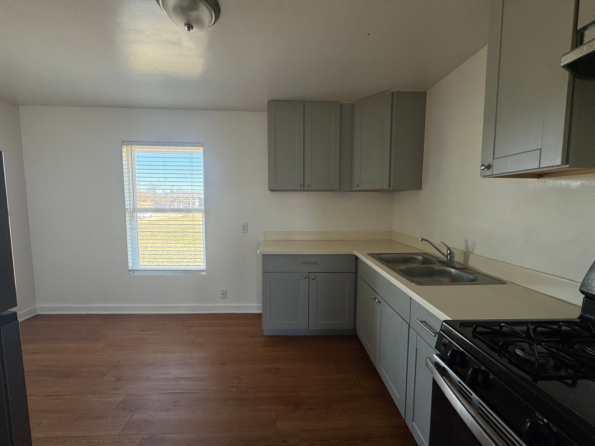 Oklahoma City Apartment: 2030 NW 25th St